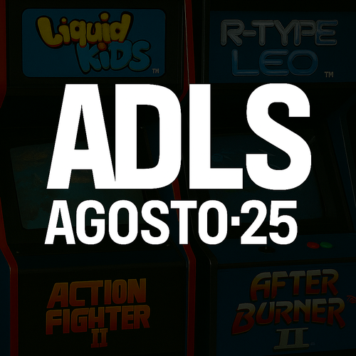 ADLS - AGOSTO-25