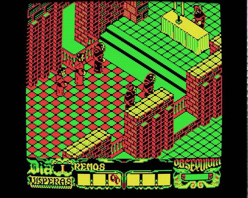 XlaCalle 08 - Juegos de mierda