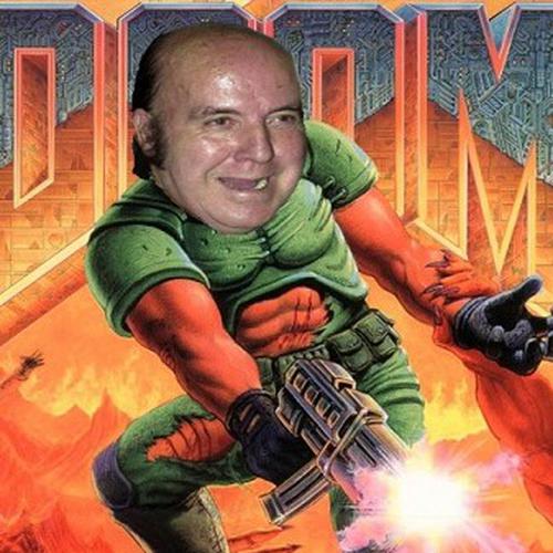 XlaCalle 09 - Juegos tipo Doom
