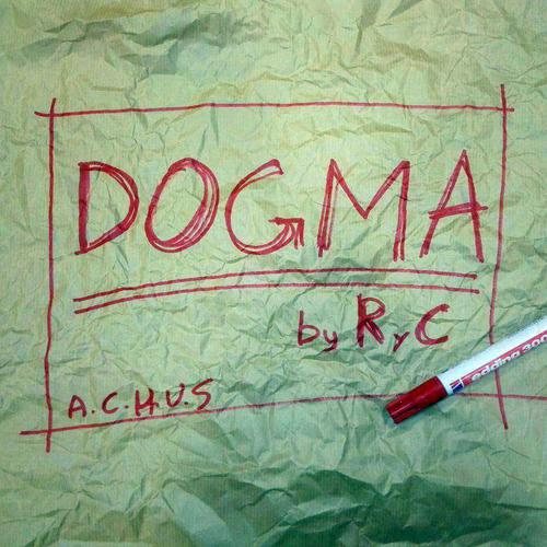 Dogma 05 (By ACHUS) - De Rape Day, recomendaciones y El Mundo del Amstrad