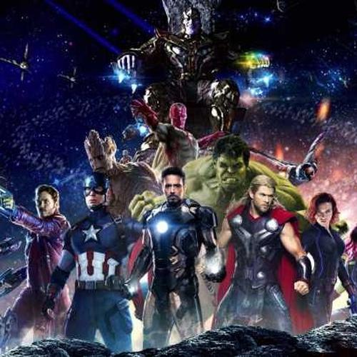 UCM 00 (By ACHUS) - Precedentes al Universo Cinematográfico Marvel