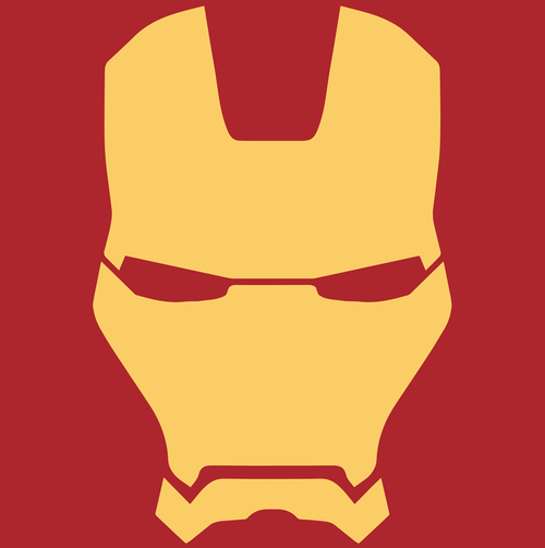 UCM 01 (By ACHUS) - Iron Man