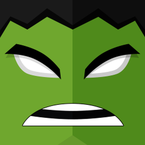 UCM 02 (By ACHUS) - The Incredible Hulk