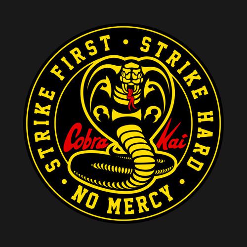 Rigor y Criterio 01 - Cobra Kai