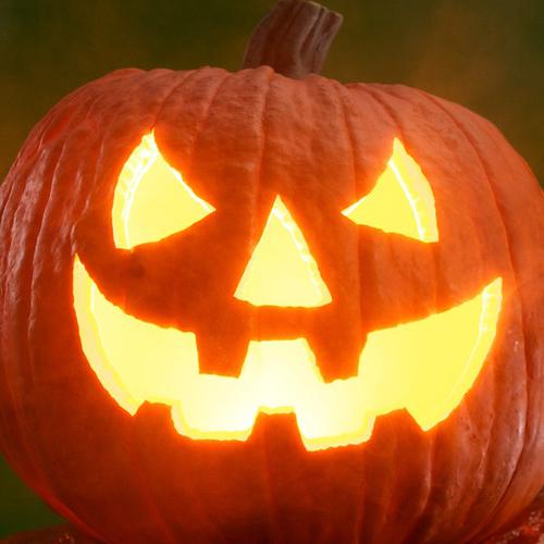 Rigor y Criterio 06 - Halloween Special