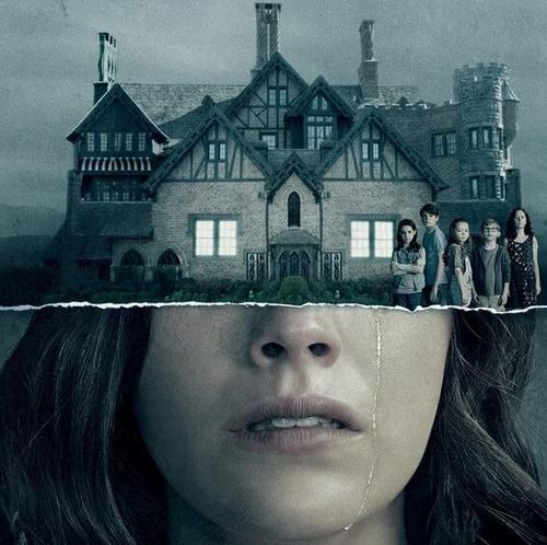Rigor y Criterio 07 - Haunting of Hill House (1ª parte)