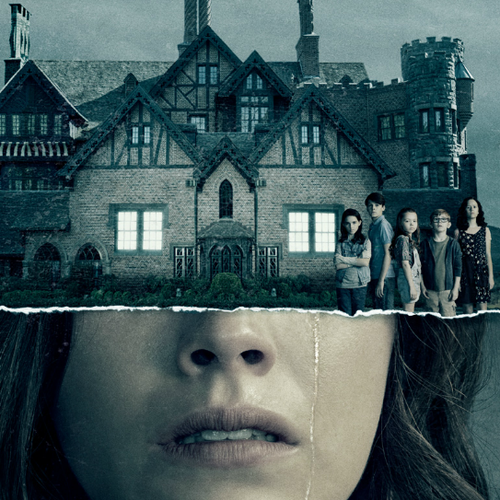 Rigor y Criterio 08 - Haunting of Hill House (2ª parte)