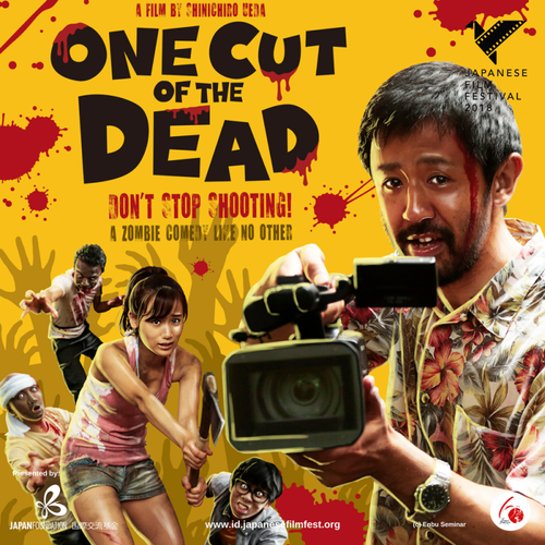 Rigor y Criterio 14 - One Cut of the Dead
