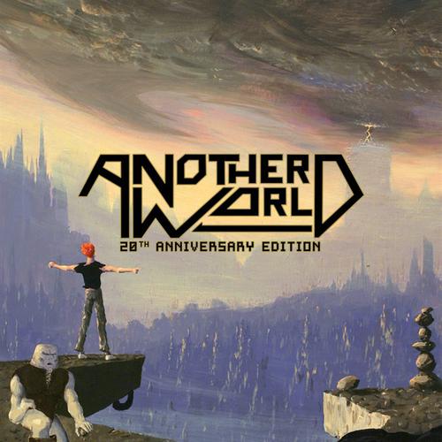 Rigor y Criterio 18 - Another World