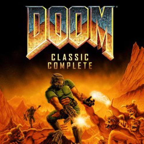 Rigor Y Criterio 23 -Doom (Parte 1)