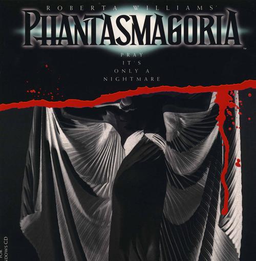 Rigor y Criterio 28 - Phantasmagoria
