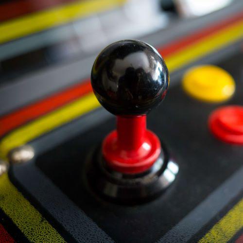 Rigor y Criterio 48 - BOB, la mejor colección de videojuegos.