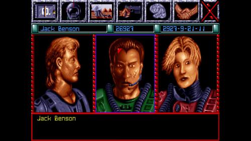 Reunion MSDOS/AMIGA (1994) - Supositorio 03 (by ACHUS)