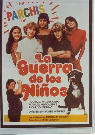 La Guerra de los Niños