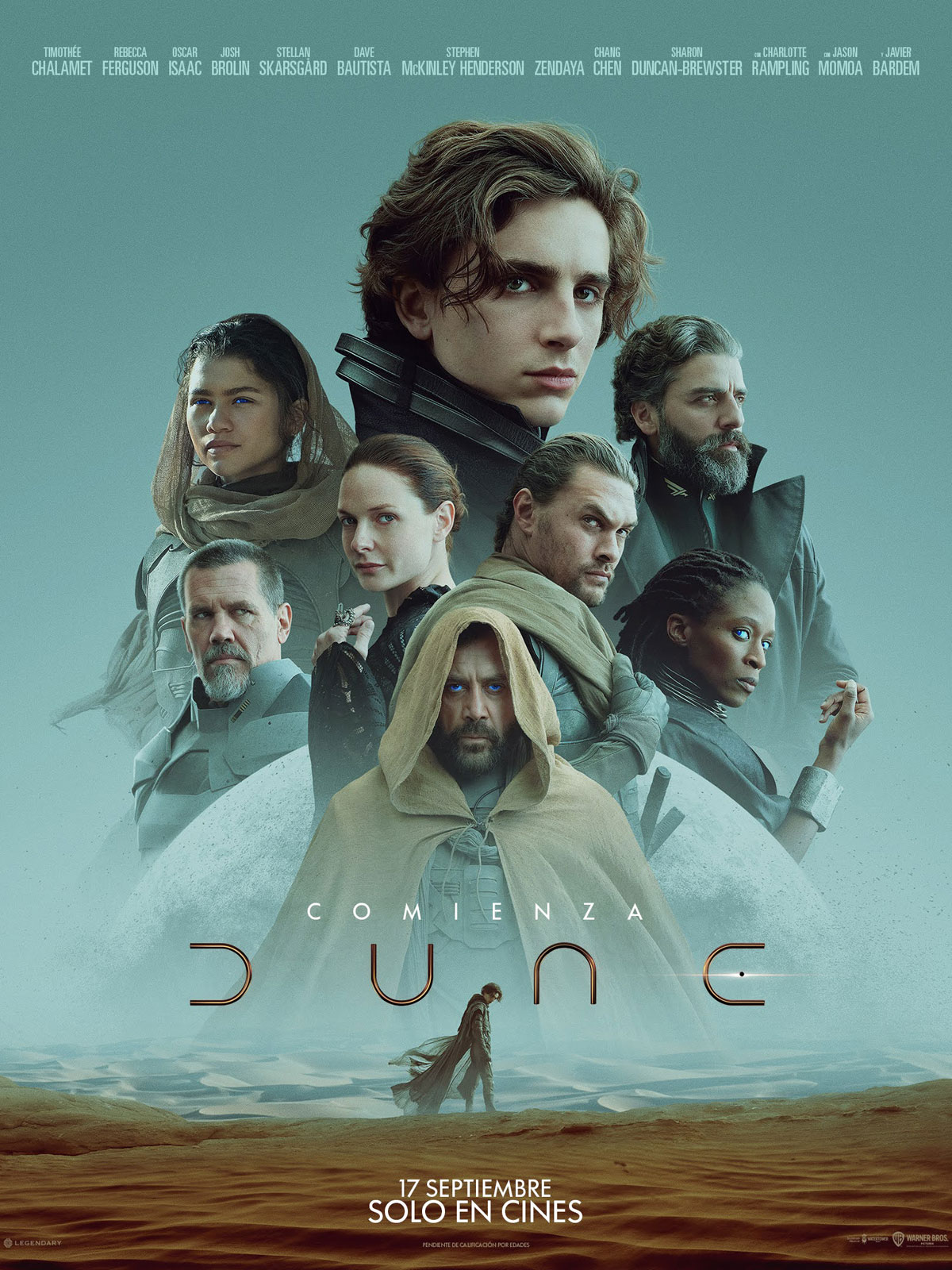 Película Dune