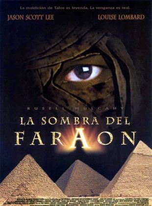 Película La Sombra Del Faraón