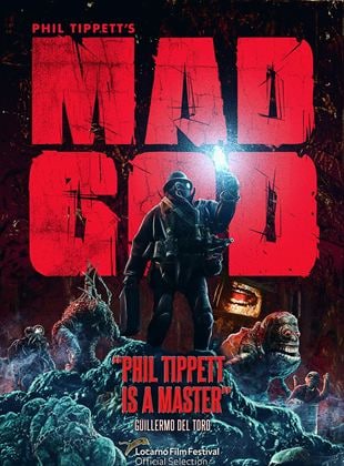 Película Mad God