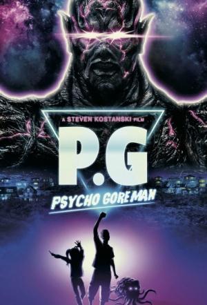 Película Psycho Goreman