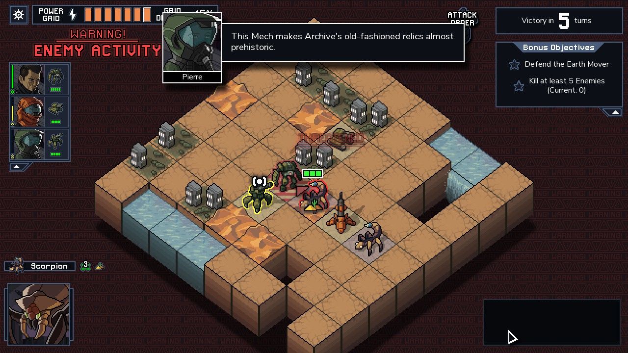 Into the Breach instal the last version for ios
