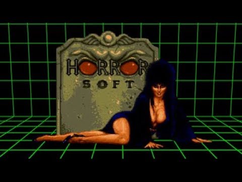 Horror Soft