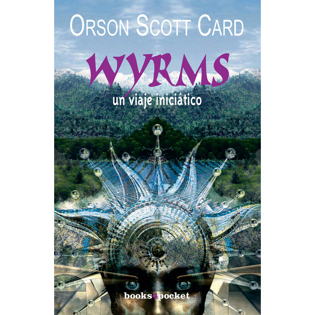 Orson Scott Card Wyrms